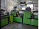 Reparatii Injectoare Buzau / Reconditionare Injectoare Buzau